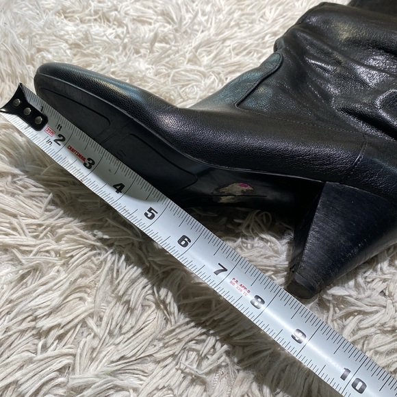 🌻-Nine West  Knee-Hi Boots-🌻 - Picture 8 of 11